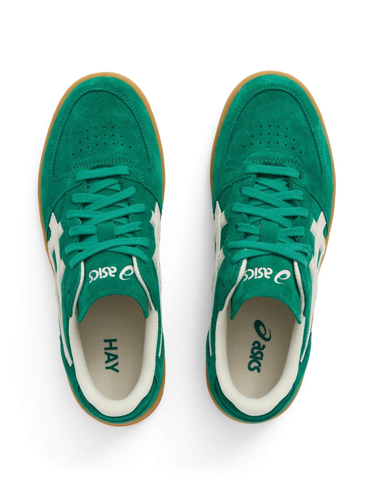 ASICS x HAY Skyhand OG